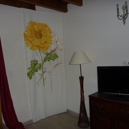 Chambres d'Hôtes du Clos Semper Felix Sainte-Bazeille Extérieur photo