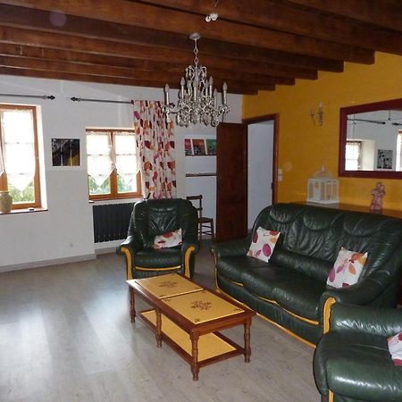 Chambres d'Hôtes du Clos Semper Felix Sainte-Bazeille Extérieur photo