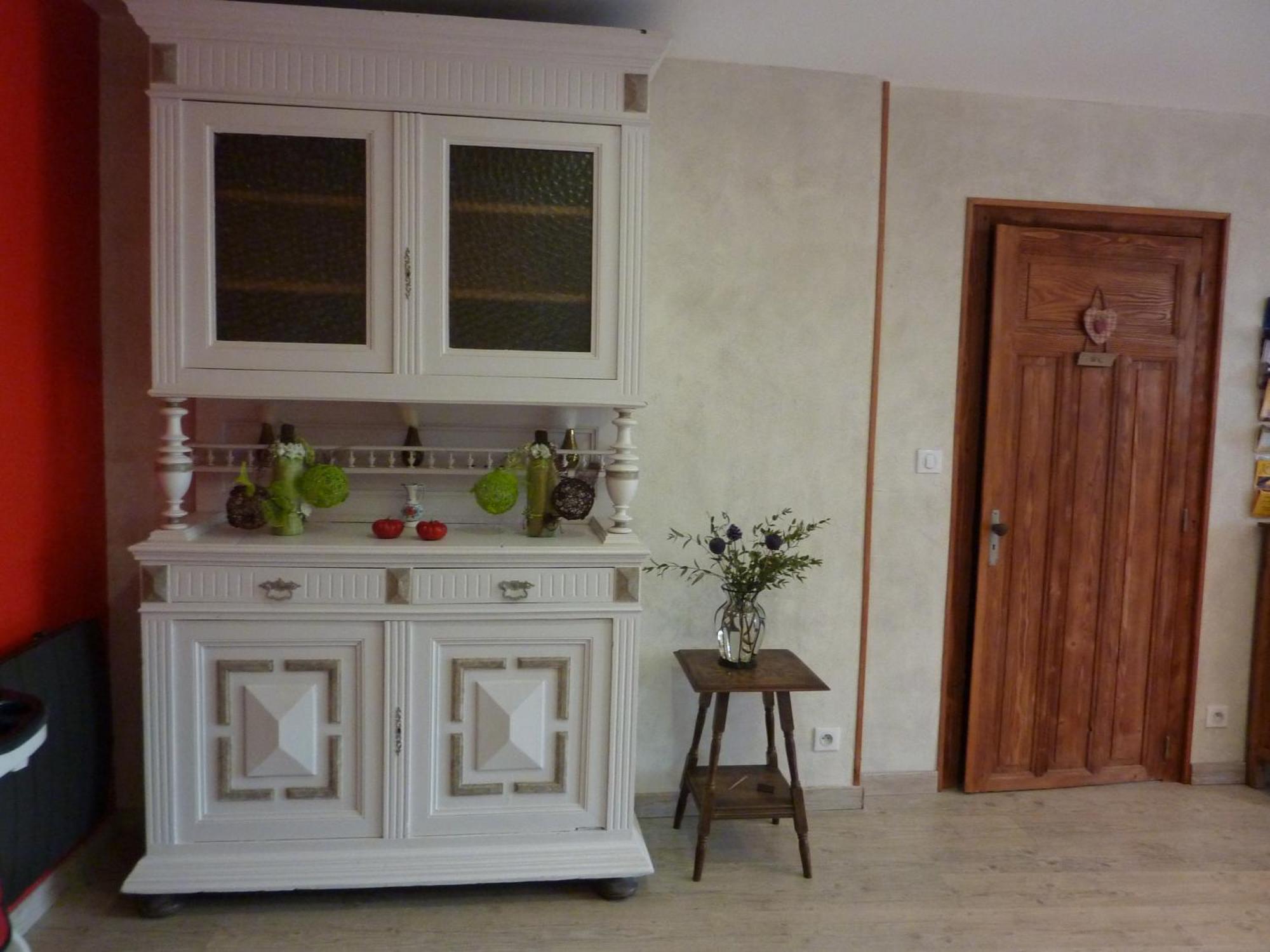 Chambres d'Hôtes du Clos Semper Felix Sainte-Bazeille Extérieur photo