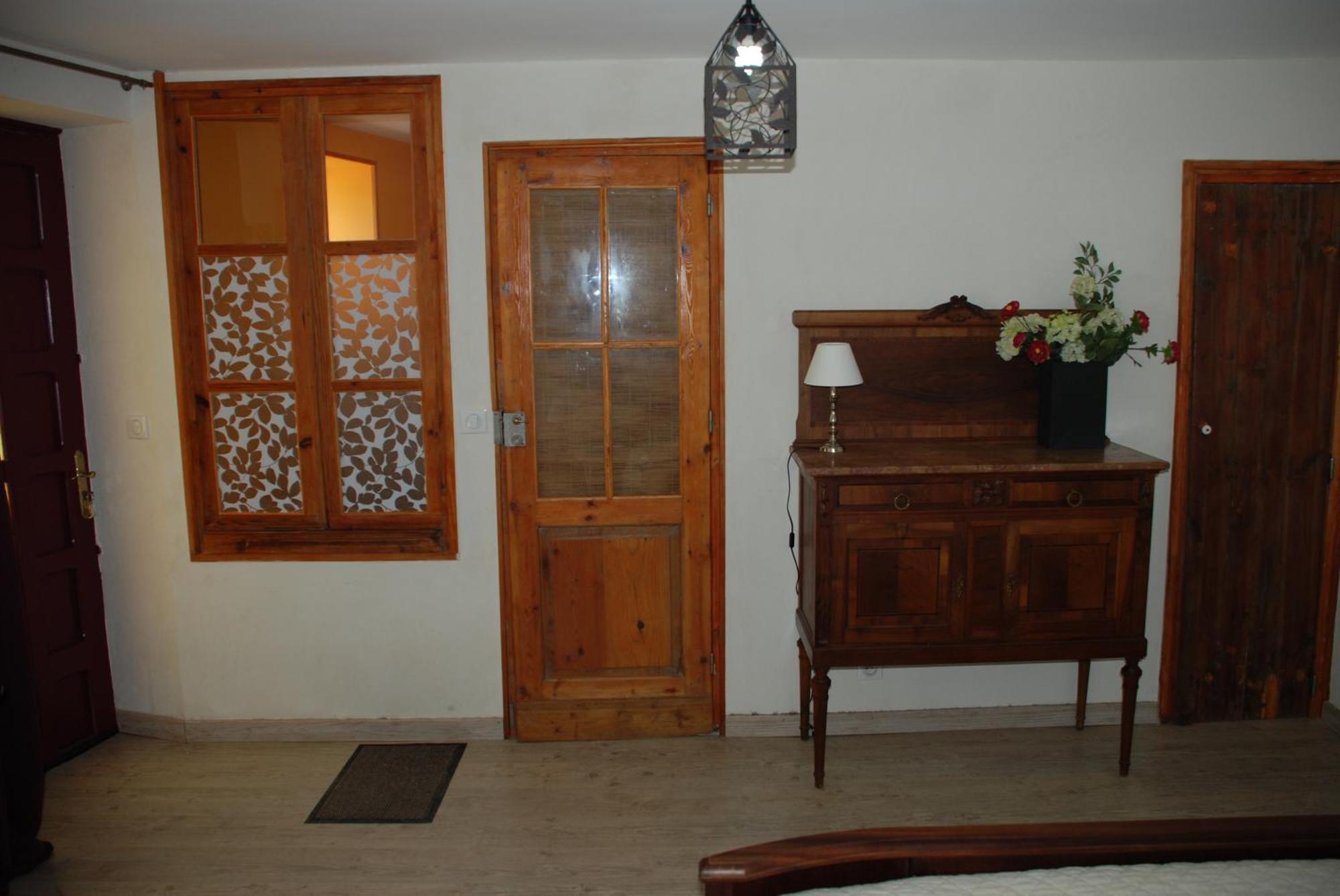 Chambres d'Hôtes du Clos Semper Felix Sainte-Bazeille Extérieur photo